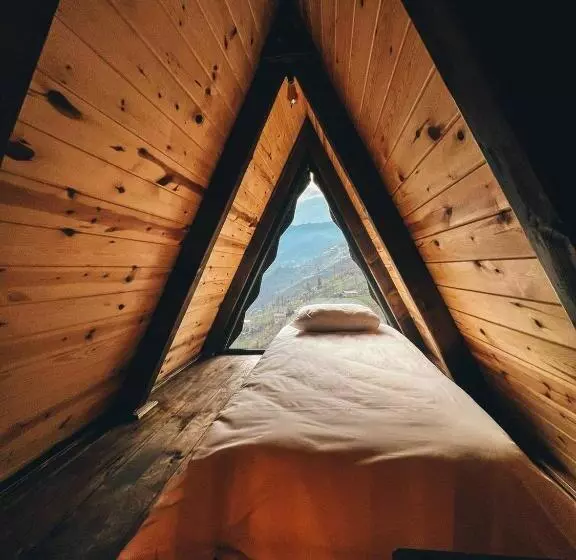 Hotelli Della Suit Bungalov