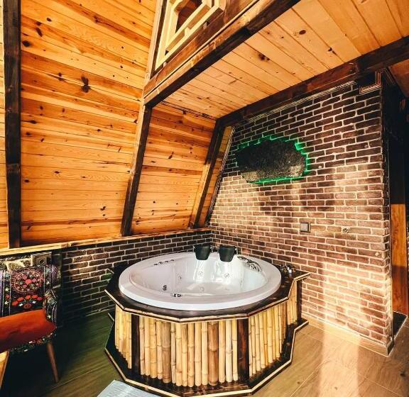 فندق Della Suit Bungalov