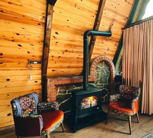 فندق Della Suit Bungalov