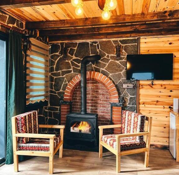 فندق Della Suit Bungalov