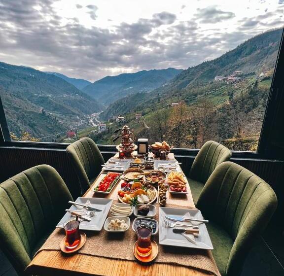 فندق Della Suit Bungalov