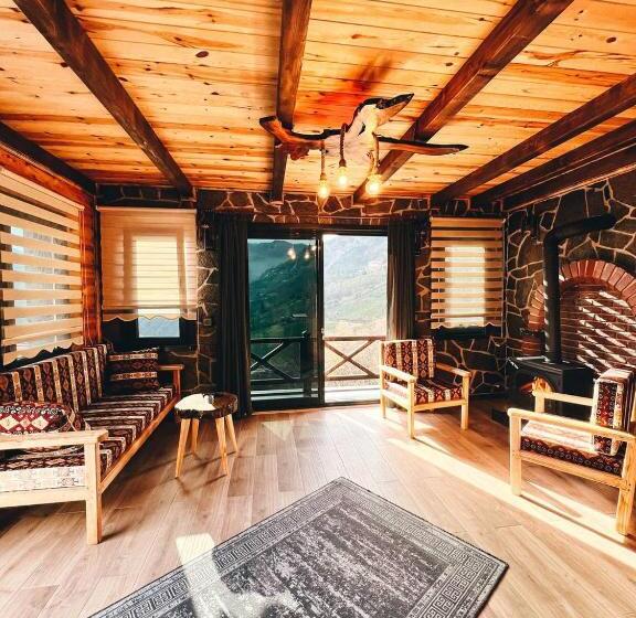 فندق Della Suit Bungalov