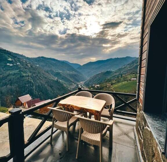 فندق Della Suit Bungalov