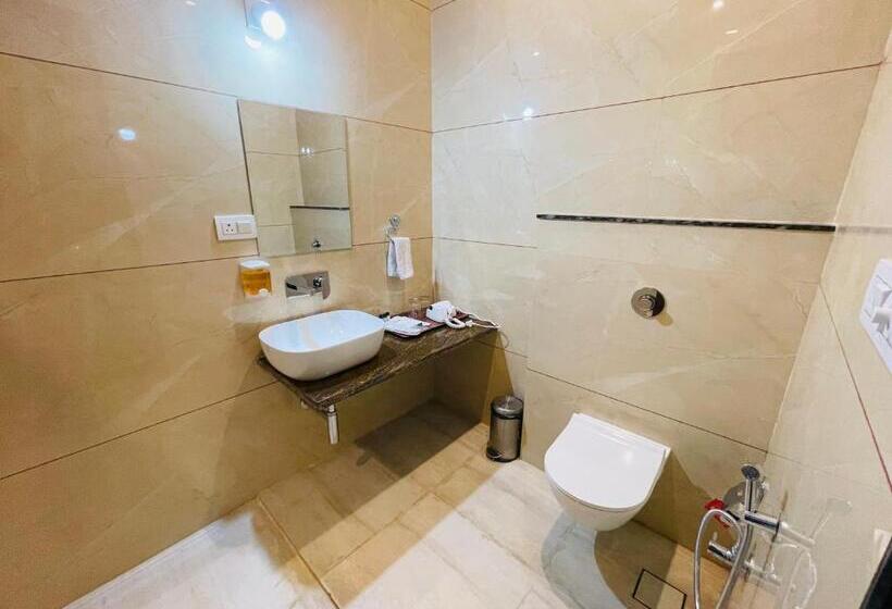 호텔 Dev Villa Resort