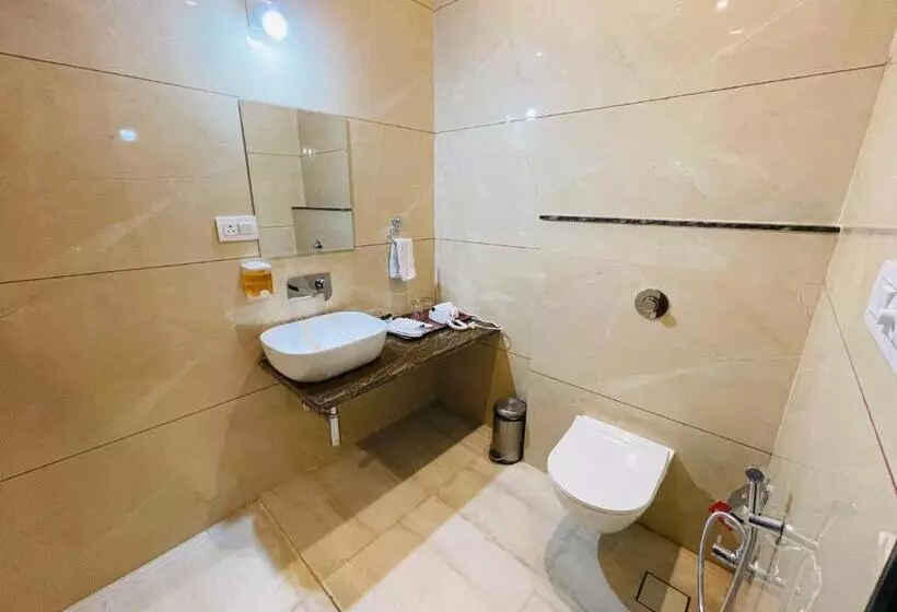 Hotel Dev Villa Resort