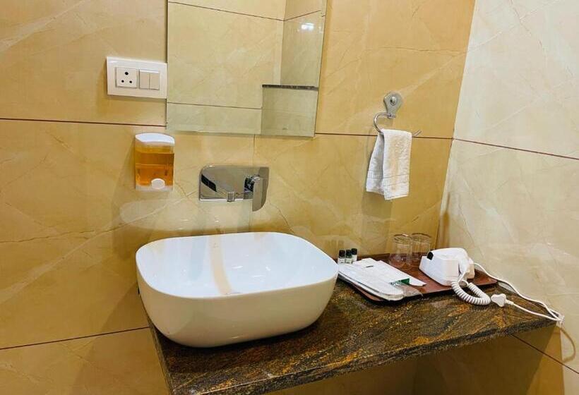 호텔 Dev Villa Resort