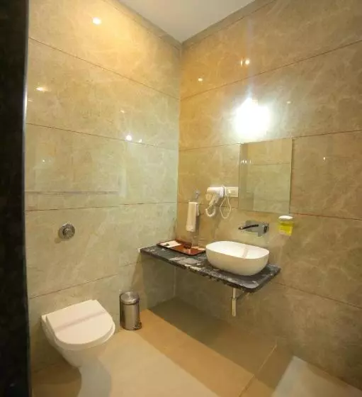 Hotel Dev Villa Resort