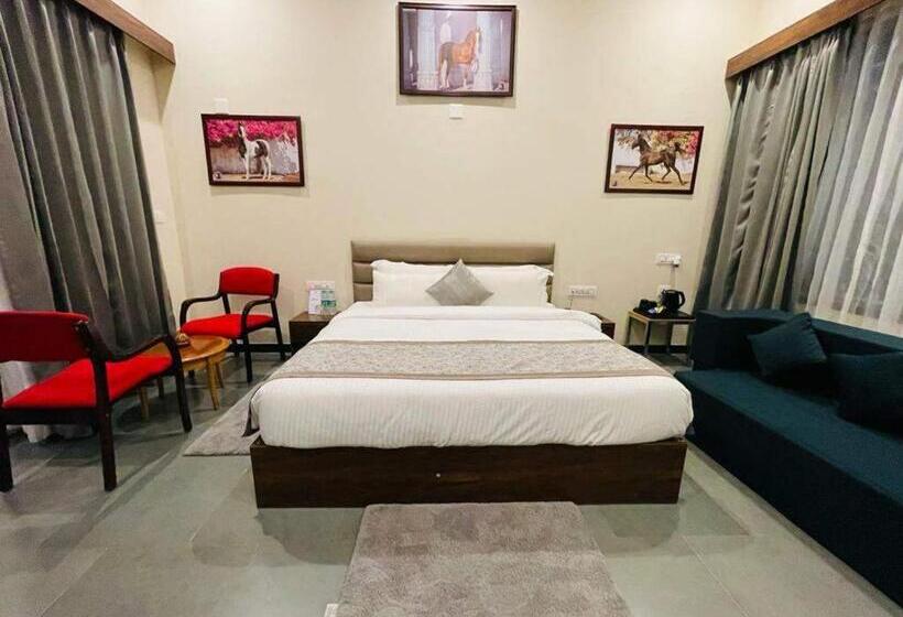 호텔 Dev Villa Resort