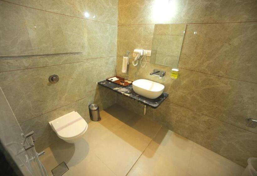 호텔 Dev Villa Resort