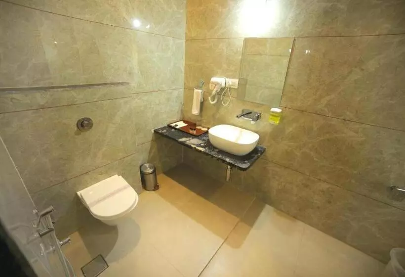 Hotel Dev Villa Resort