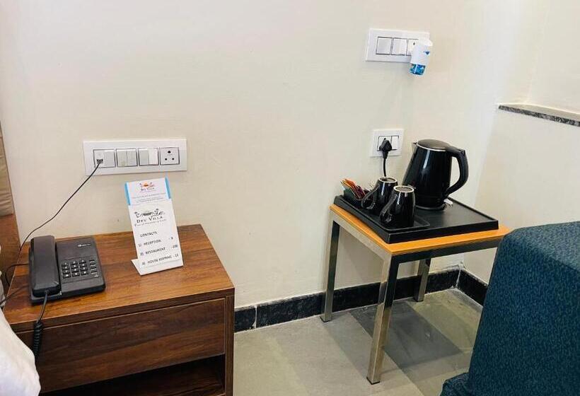 호텔 Dev Villa Resort