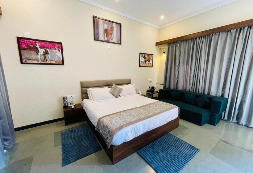 호텔 Dev Villa Resort