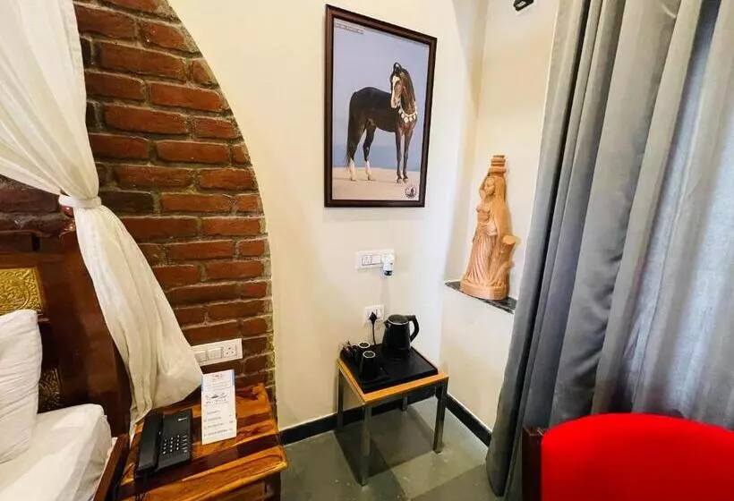 Hotel Dev Villa Resort