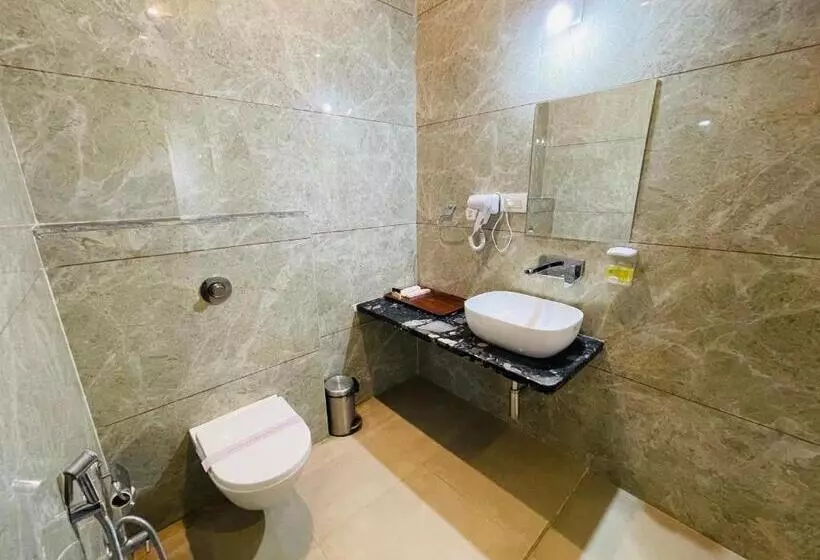 Hotel Dev Villa Resort
