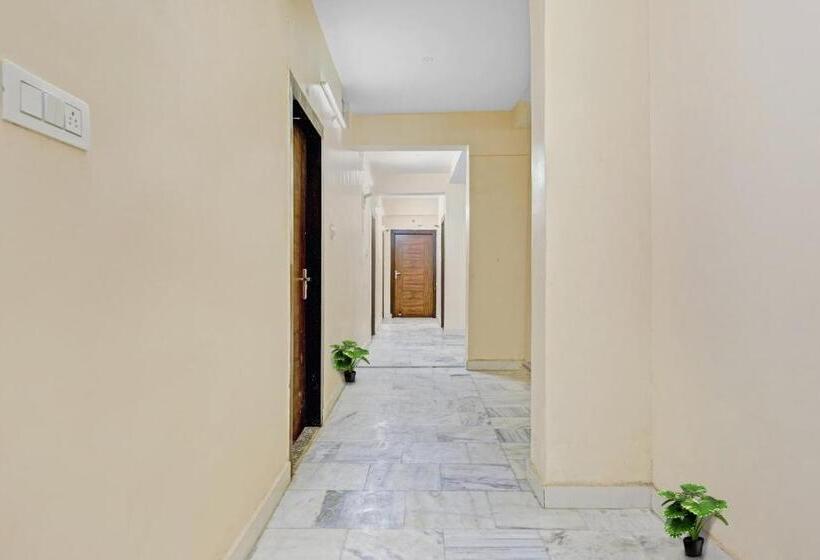 فندق Flagship Sri Jagarnath Banquet &