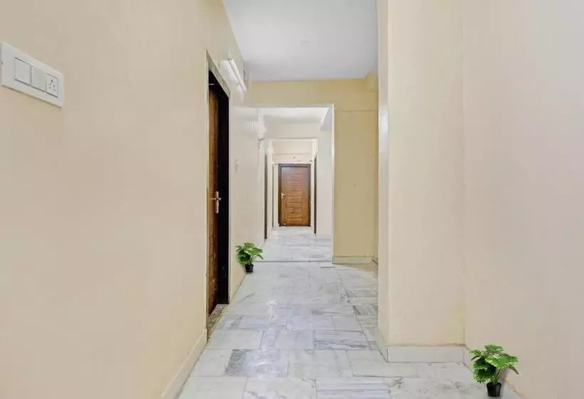 هتل Flagship Sri Jagarnath Banquet &