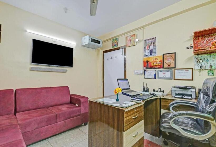 فندق Flagship Sri Jagarnath Banquet &