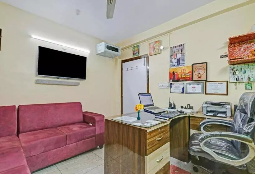 هتل Flagship Sri Jagarnath Banquet &