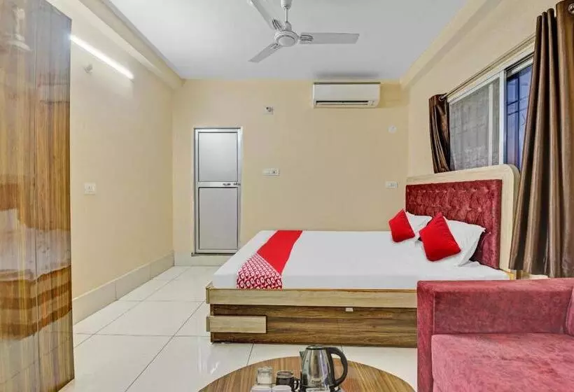 هتل Flagship Sri Jagarnath Banquet &