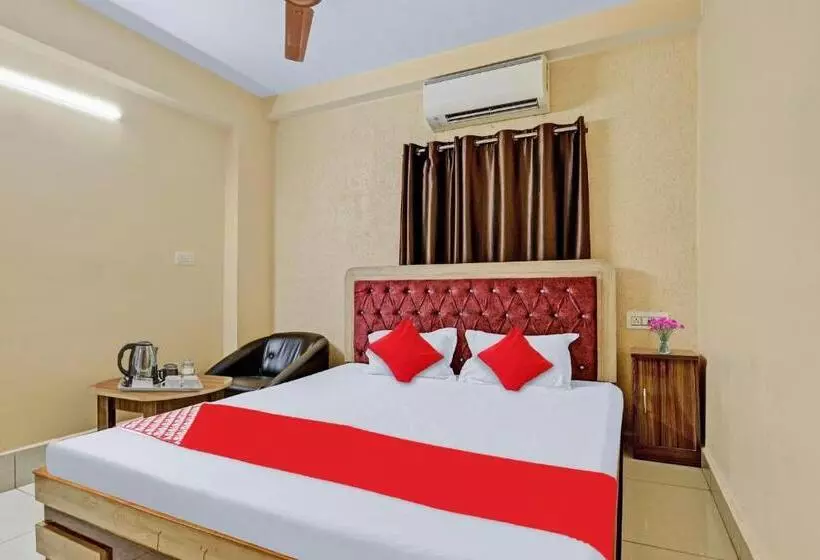 هتل Flagship Sri Jagarnath Banquet &