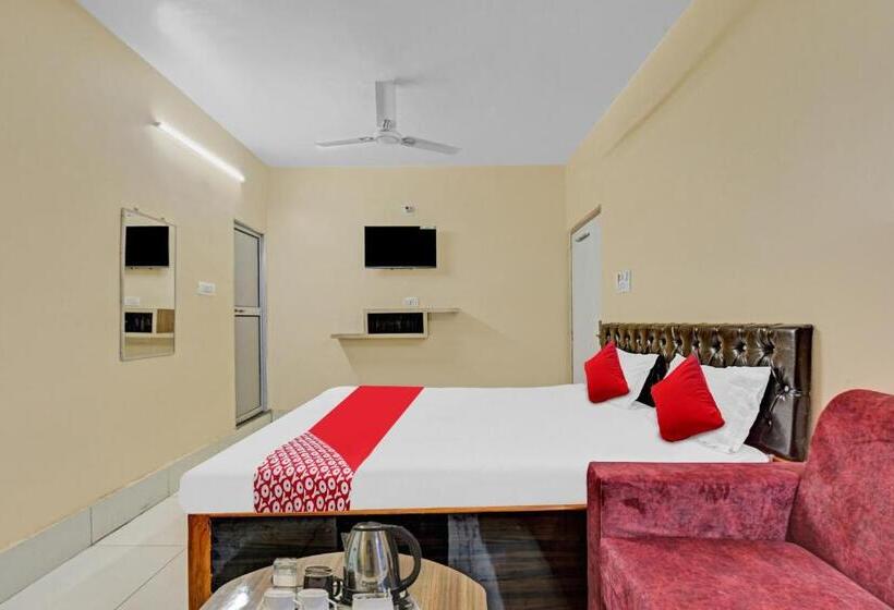 فندق Flagship Sri Jagarnath Banquet &