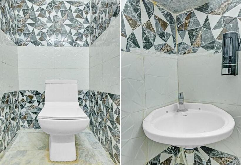 فندق Flagship Sri Jagarnath Banquet &