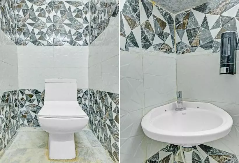 هتل Flagship Sri Jagarnath Banquet &