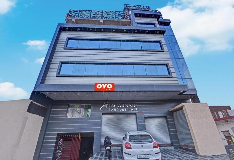 فندق Flagship Sri Jagarnath Banquet &