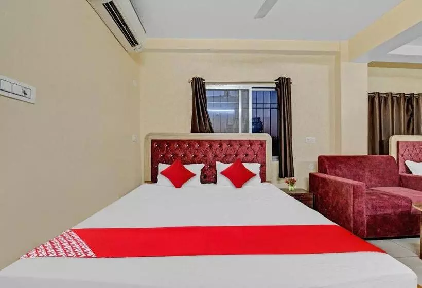 هتل Flagship Sri Jagarnath Banquet &