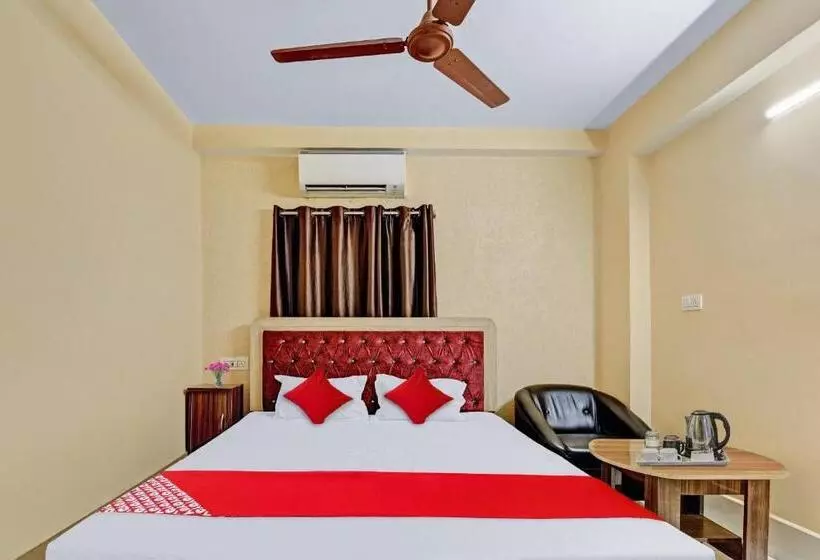 هتل Flagship Sri Jagarnath Banquet &