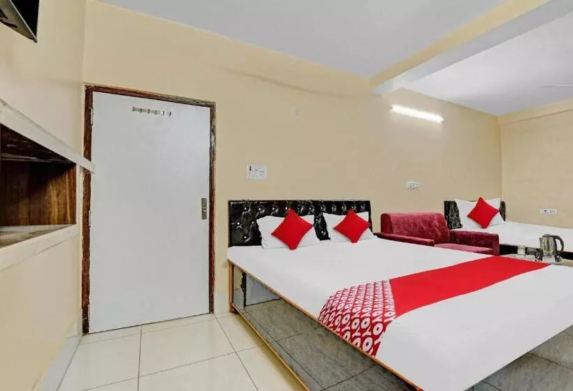 هتل Flagship Sri Jagarnath Banquet &