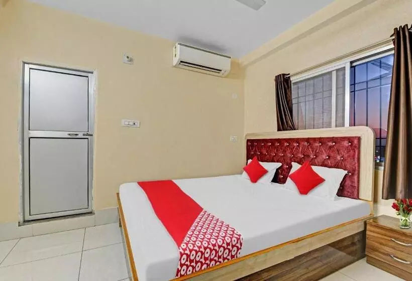 هتل Flagship Sri Jagarnath Banquet &