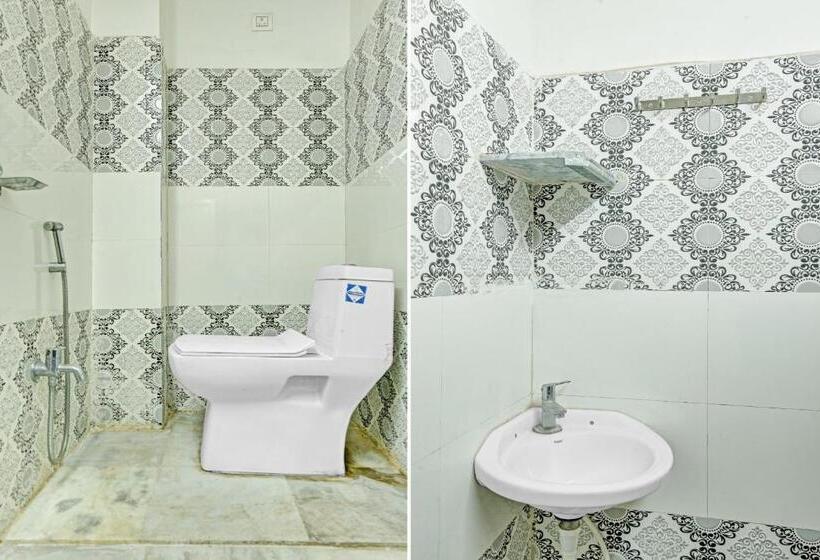 فندق Flagship Sri Jagarnath Banquet &