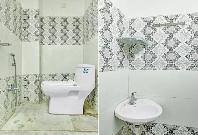 هتل Flagship Sri Jagarnath Banquet &