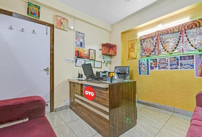 فندق Flagship Sri Jagarnath Banquet &