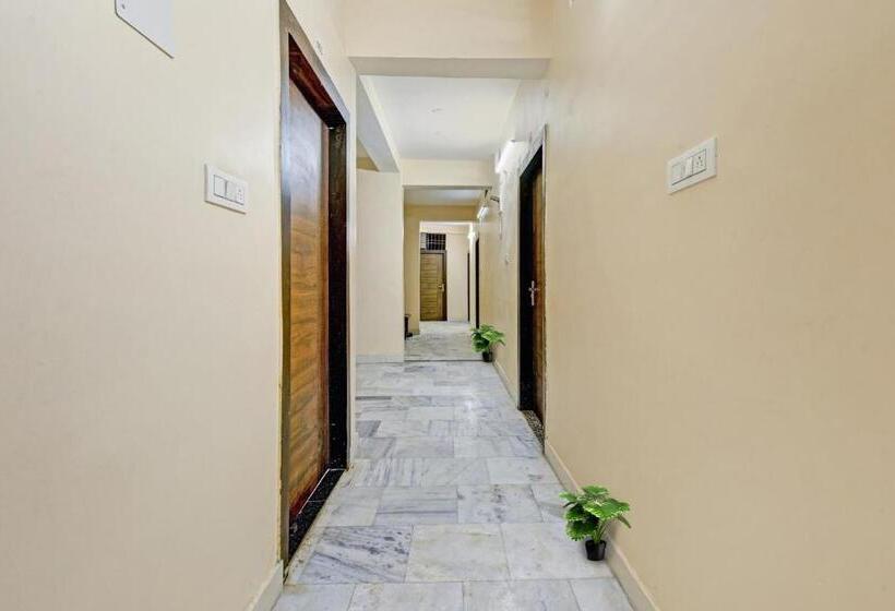 فندق Flagship Sri Jagarnath Banquet &