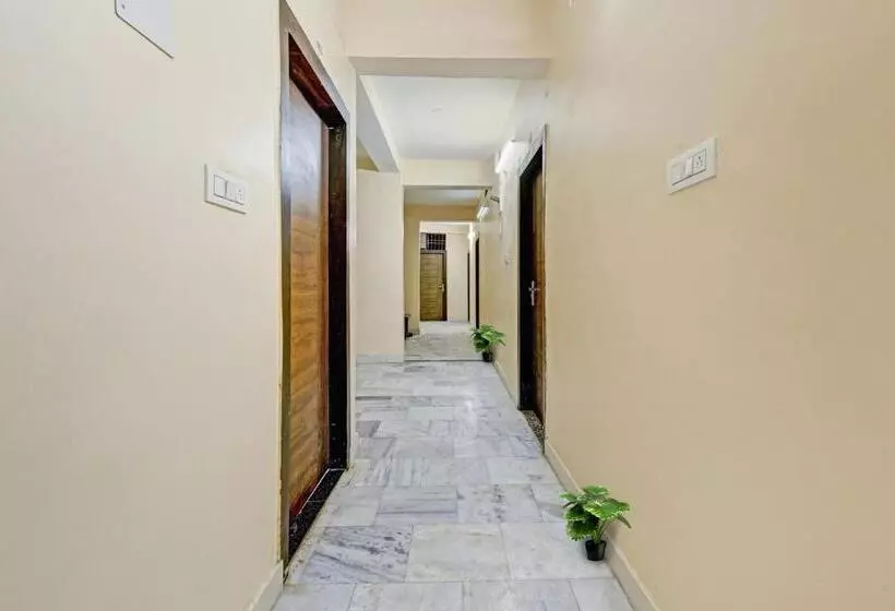 هتل Flagship Sri Jagarnath Banquet &