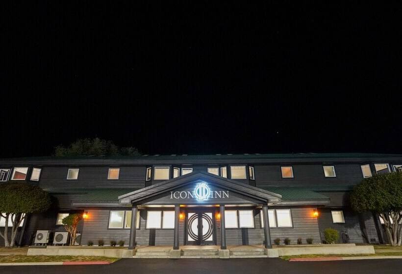 Отель Icon Inn