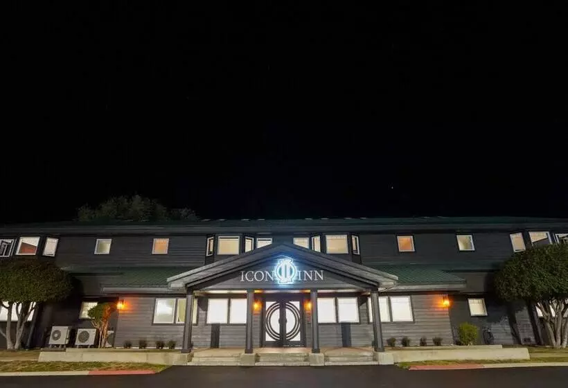 هتل Icon Inn