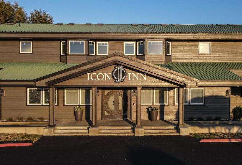 Отель Icon Inn