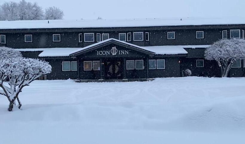 Отель Icon Inn