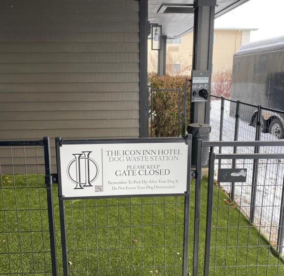 Отель Icon Inn
