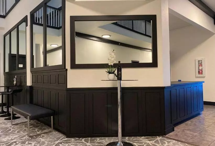 هتل Icon Inn