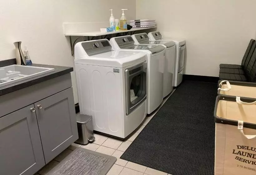 هتل Icon Inn