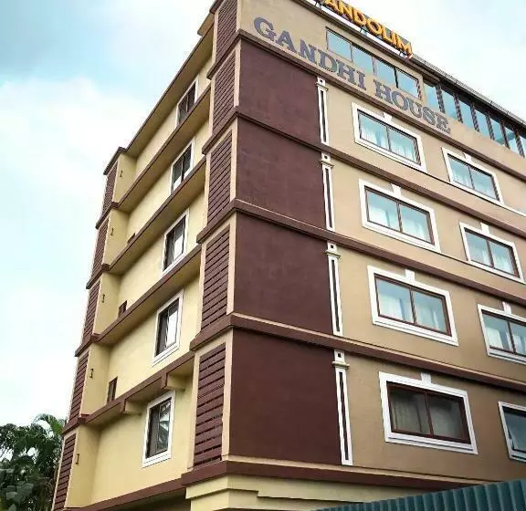 ホテル Nova Candolim By Sudhanand, Candolim