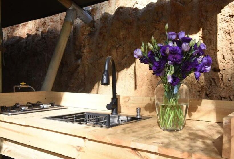 Otel Parque Laguna De Zapallar