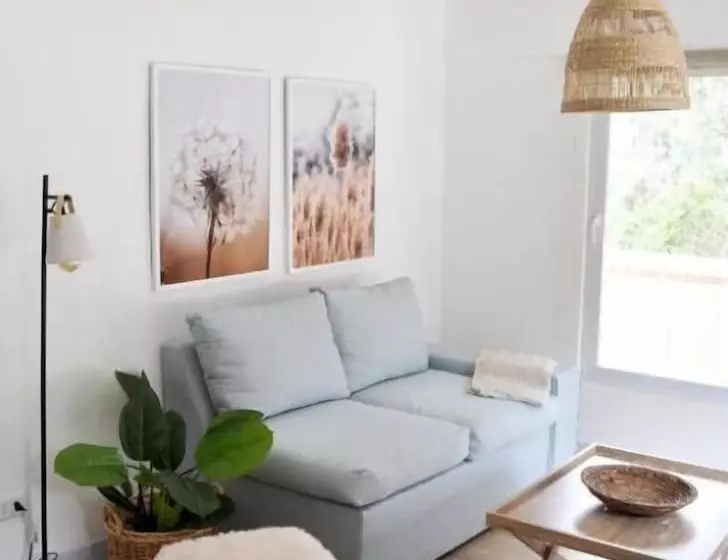 Hotelli Parque Laguna De Zapallar