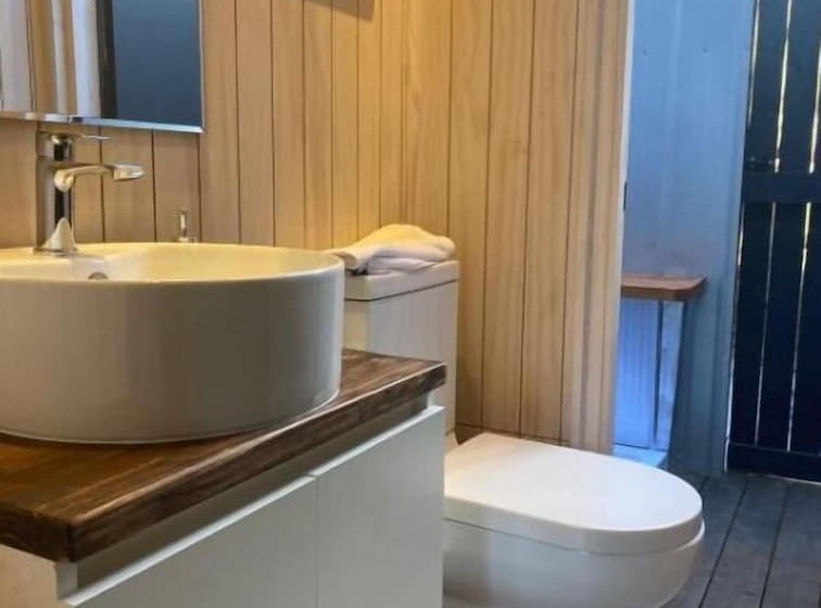 Otel Parque Laguna De Zapallar