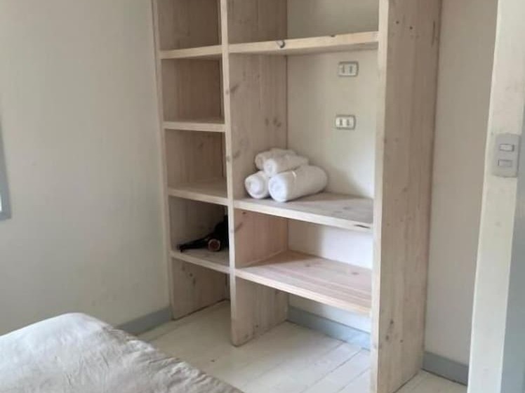 Otel Parque Laguna De Zapallar