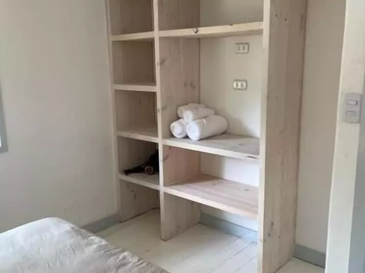 Hotelli Parque Laguna De Zapallar